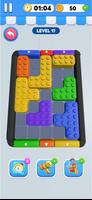 Block Jam: Color Sort Games ảnh chụp màn hình 1