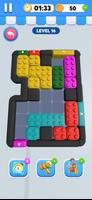 Block Jam: Color Sort Games ảnh chụp màn hình 2