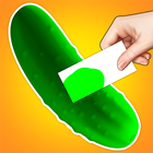 Coloring match color game 3d simgesi
