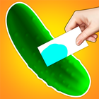Coloring paint match color 3d أيقونة