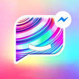 Color Messenger - Темы, Emoji