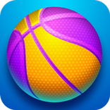 Colorful Merger - Match Saga