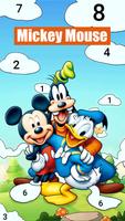 Joy Color® plakat