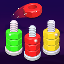 Nuts Sort: Nuts & Bolts Puzzle APK