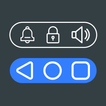 Quick Buttons - Navigation Bar