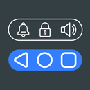 Quick Buttons - Navigation Bar APK