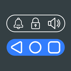 Quick Buttons - Navigation Bar 圖標