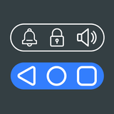 Quick Buttons - Navigation Bar icon
