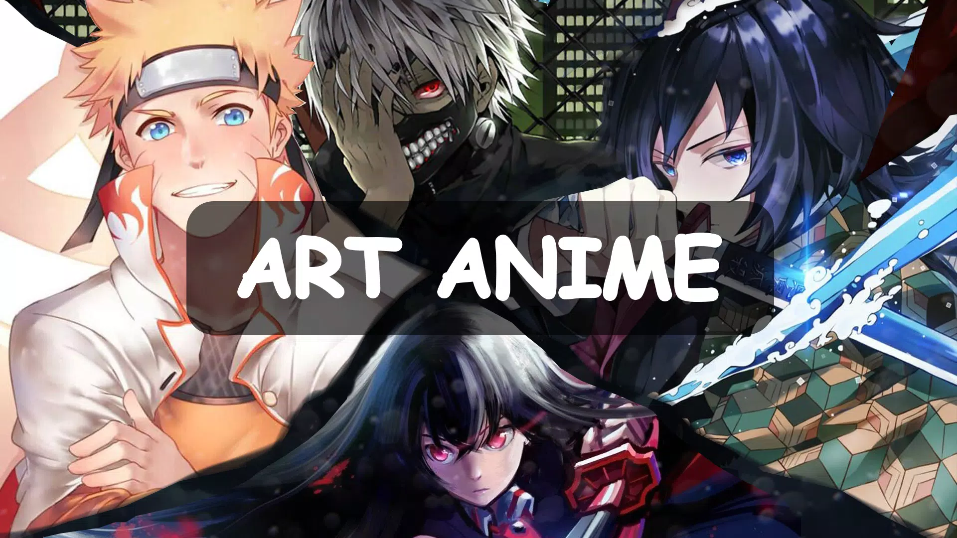Download do APK de Anime Art: Colorir por Número para Android