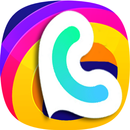 Mbit Animated Color Caller Screen 2020 APK