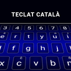 Catalan Keyboard Zeichen