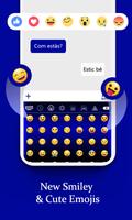 Catalan Keyboard Screenshot 1