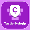 Albanian Keyboard APK