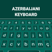 Aserbaidschanische Tastatur