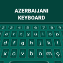 Clavier azerbaïdjanais APK