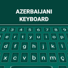 Teclado azerbaiyano icono