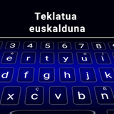 Basque Keyboard Zeichen