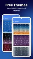 Georgian Keyboard ảnh chụp màn hình 2