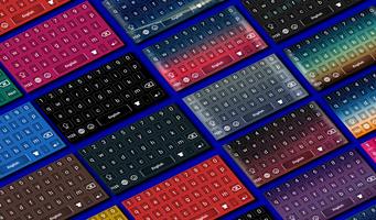 Korean Keyboard 2022: Korean Typing keyboard capture d'écran 3