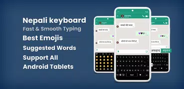 Nepali Keyboard