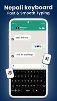 Nepali Keyboard poster