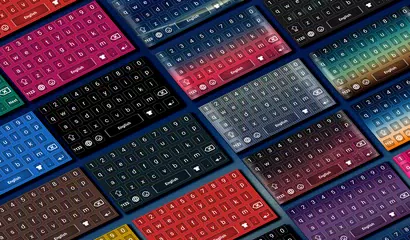 Pashto Keyboard APK download