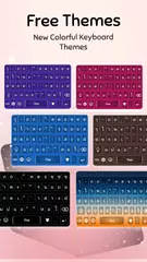 泰語鍵盤 XAPK 下載