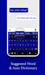 download Vietnamese Keyboard APK