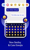 Vietnamese Keyboard Screenshot 1