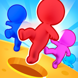 ColorArrayJam: Funny Puzzle