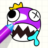Color Art ASMR icono