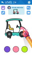 Color ASMR: Car Painting screenshot 3