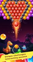 Color Bubble Shooter الملصق