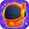 Pearl Shooter: Color Pop APK