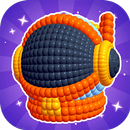 Pearl Shooter: Color Pop APK