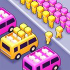 Bus Frenzy آئیکن