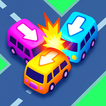 Icona Bus Frenzy - Traffic Jam