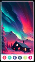 Aurora Color by Number screenshot 2