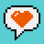 Pixel4u icon