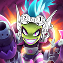Goblin Color By Number APK