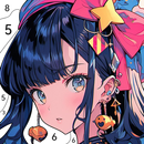 JOJO Color by Number APK
