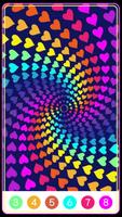 Pattern Art Color by Number screenshot 3