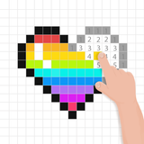 Color By Number icon