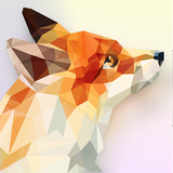 Poly Jigsaw - Art Puzzle Games иконка