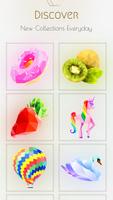 Poly Jigsaw - Art Puzzle Games скриншот 1