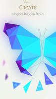 Poly Jigsaw - Low Poly Art Puzzle Games 截图 2