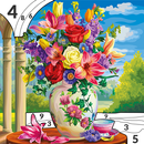 Still Life Color by Number APK