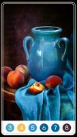 Still Life Color by Number скриншот 2