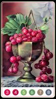 Still Life Color by Number скриншот 3