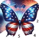 カード＆パズルイベント カラーゲーム APK